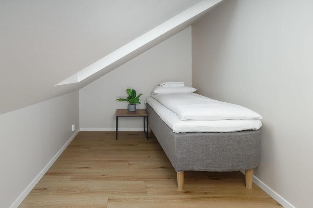 Photo of Bedroom in Oslo