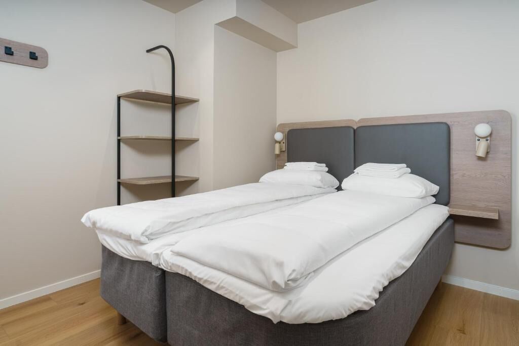 Photo of Bedroom in Oslo
