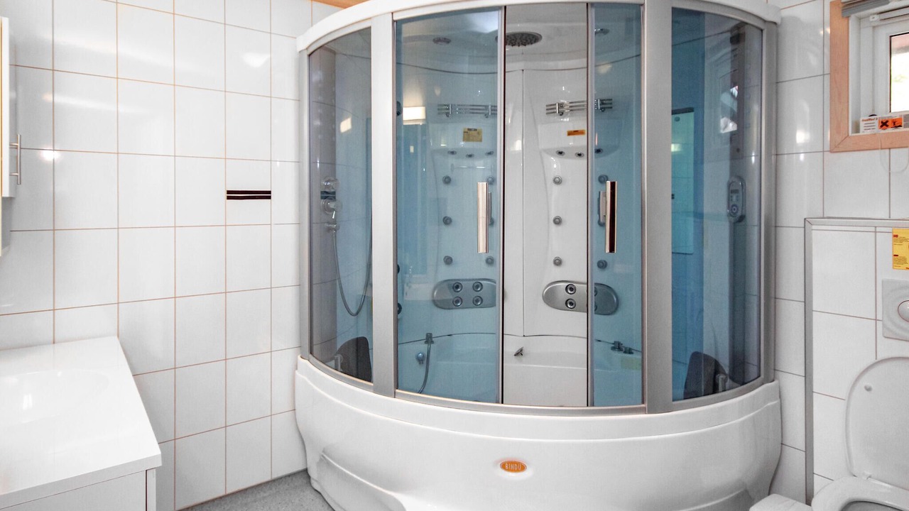 Photo of Bathroom in Hervik