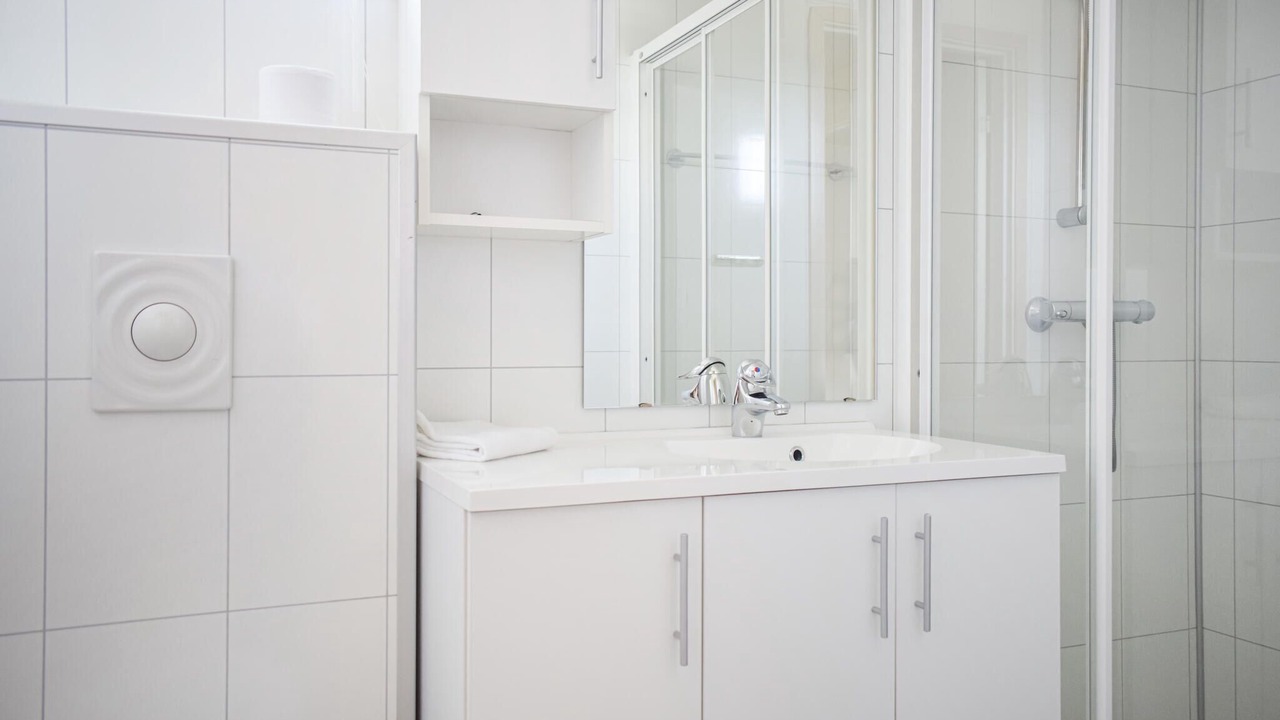 Photo of Bathroom in Hervik