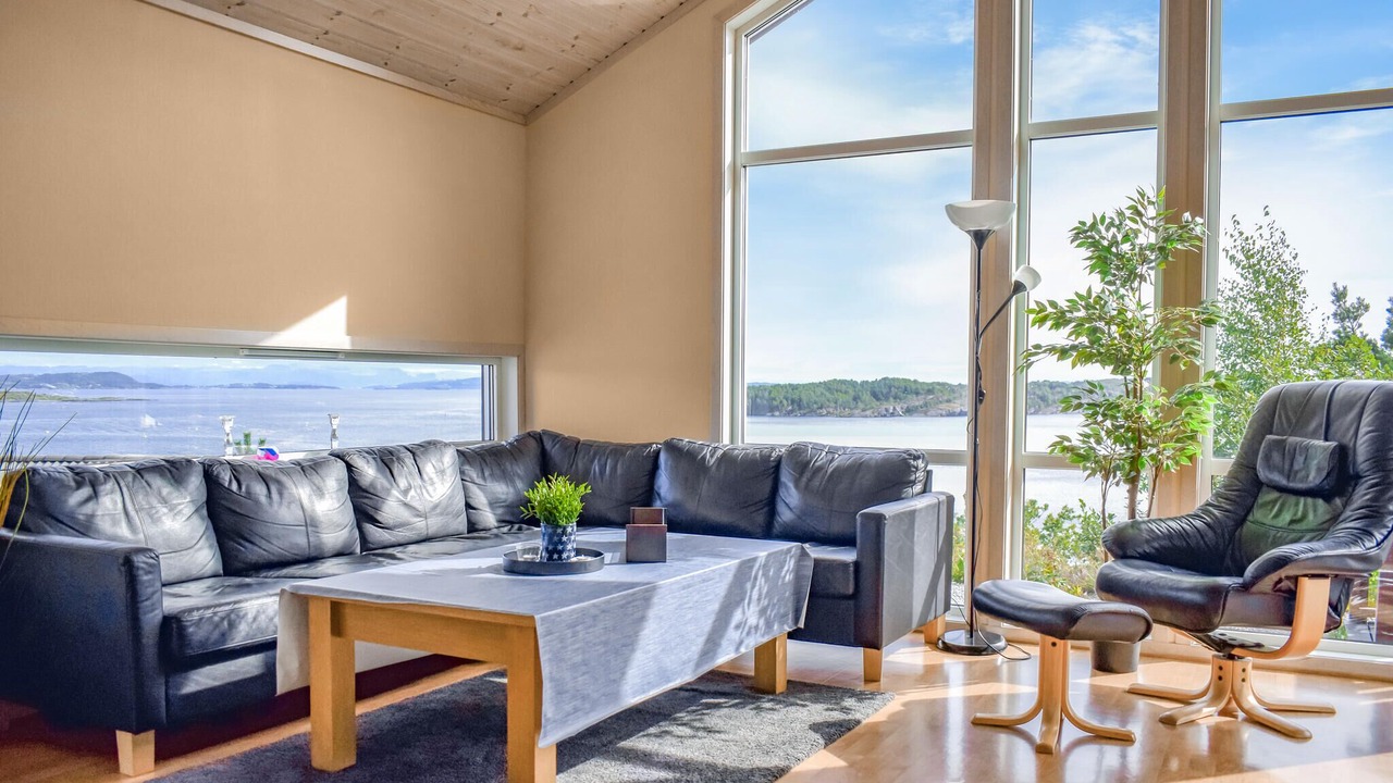 Photo of Bedroom in Hervik