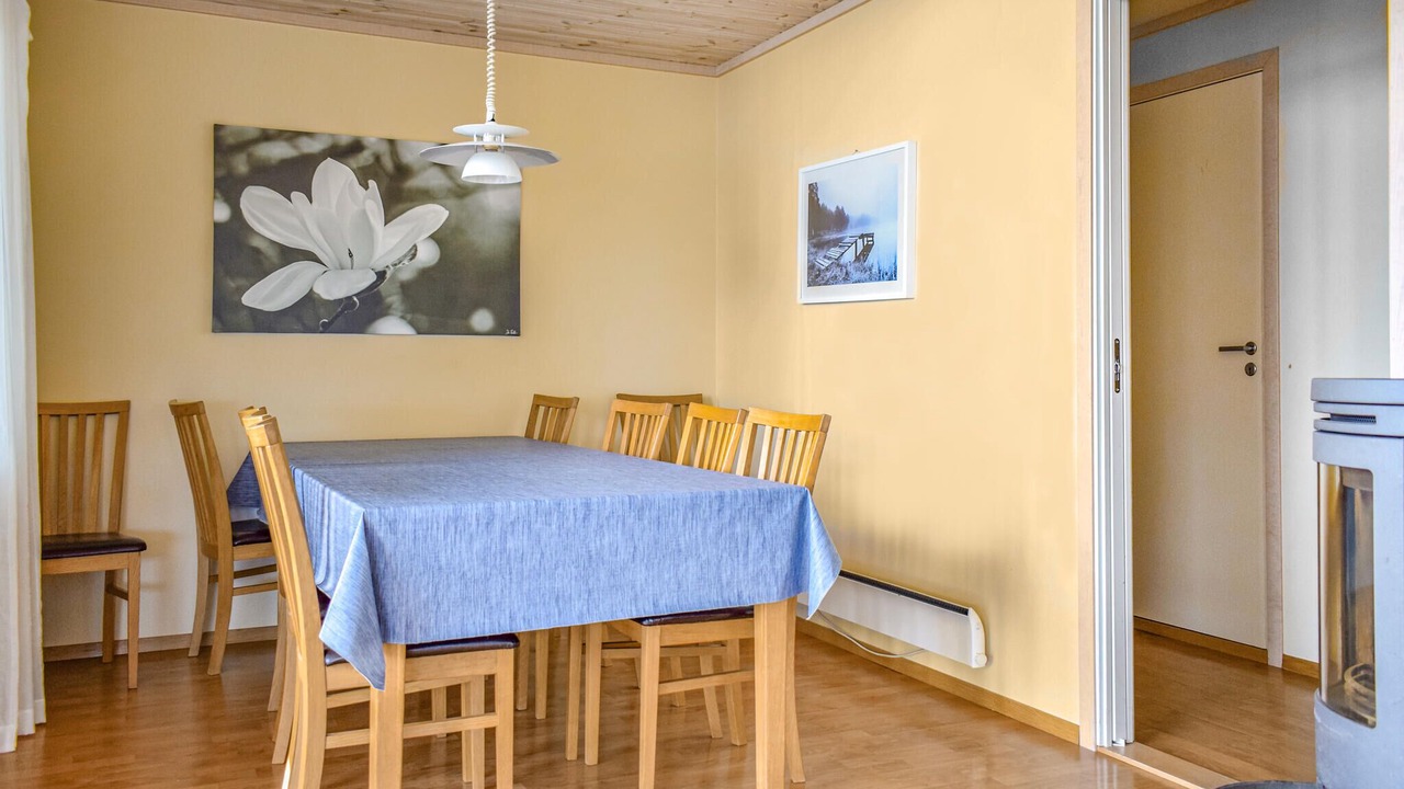 Photo of Bedroom in Hervik