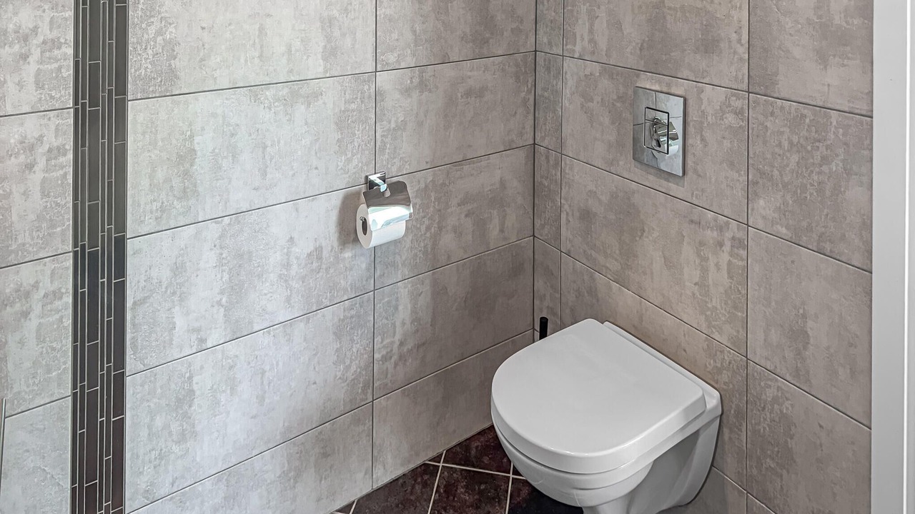 Photo of Bathroom in Farsund