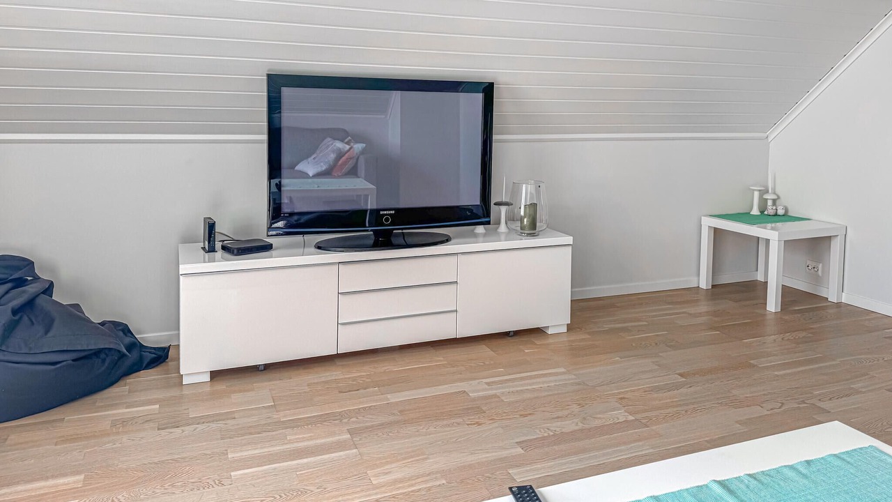 Photo of Bedroom in Farsund