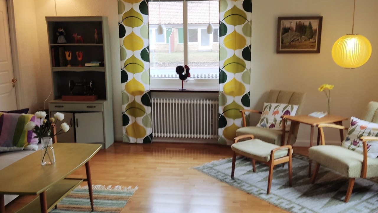 Photo of Livingroom in Fagelfors