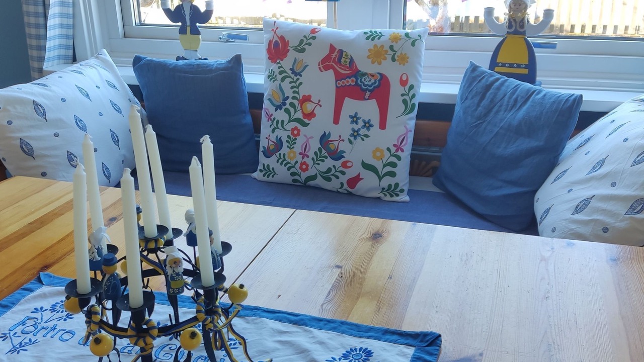 Photo of Livingroom in Fagelfors