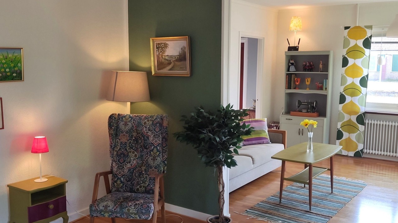 Photo of Livingroom in Fagelfors