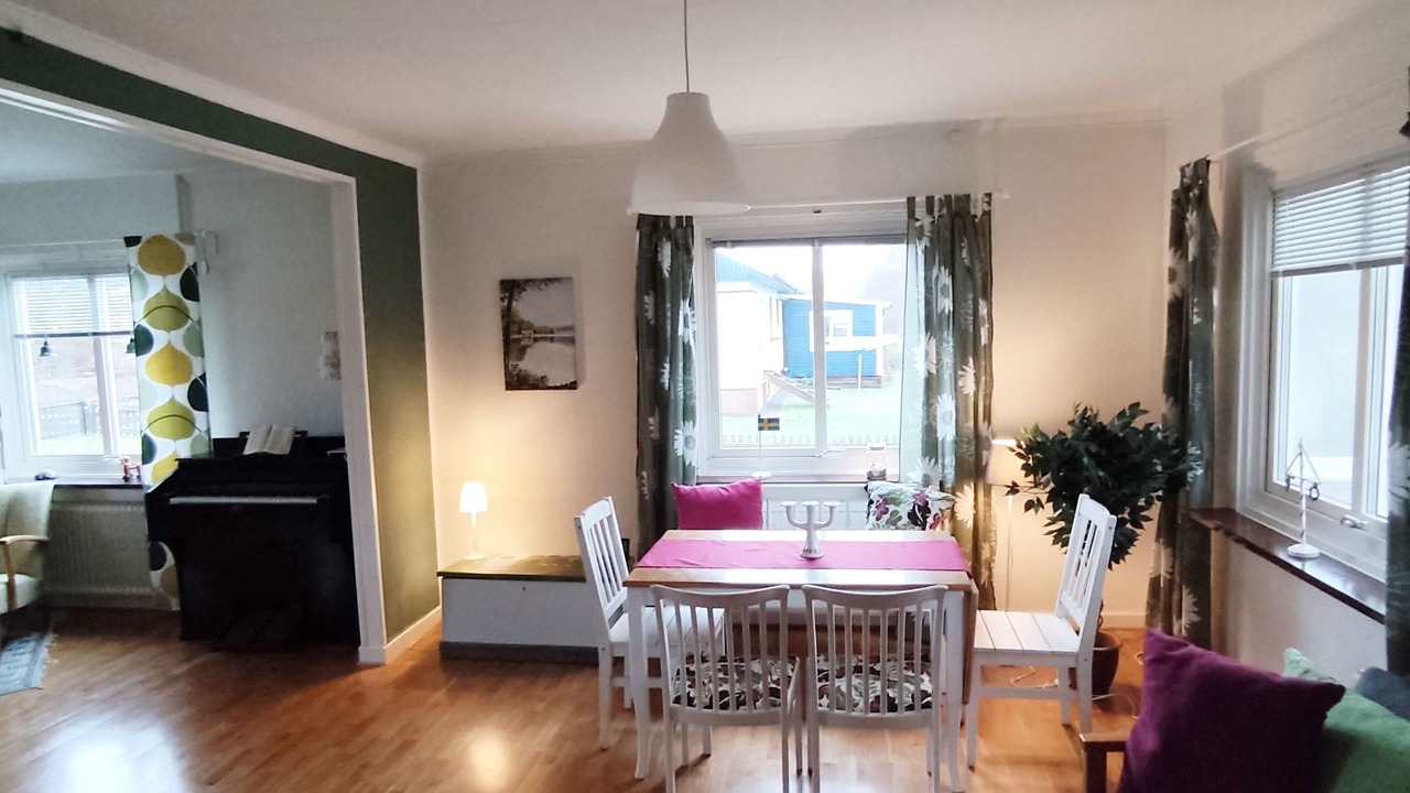 Photo of Livingroom in Fagelfors