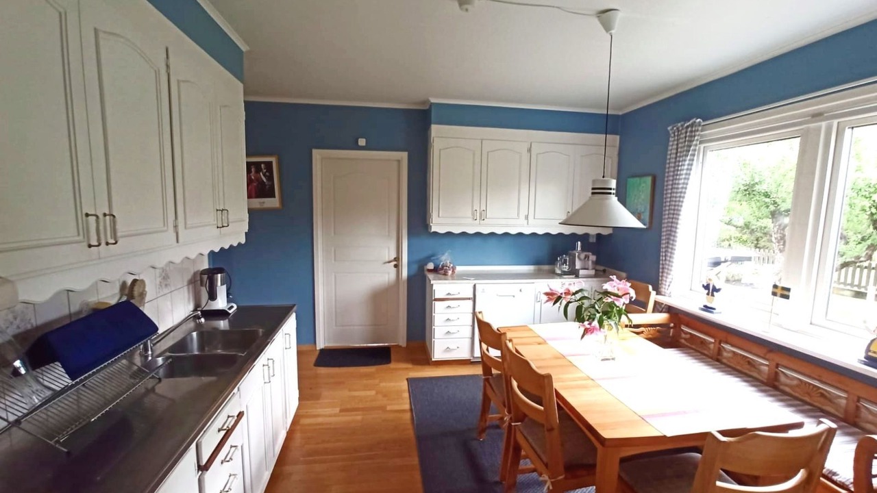 Photo of Bedroom in Fagelfors