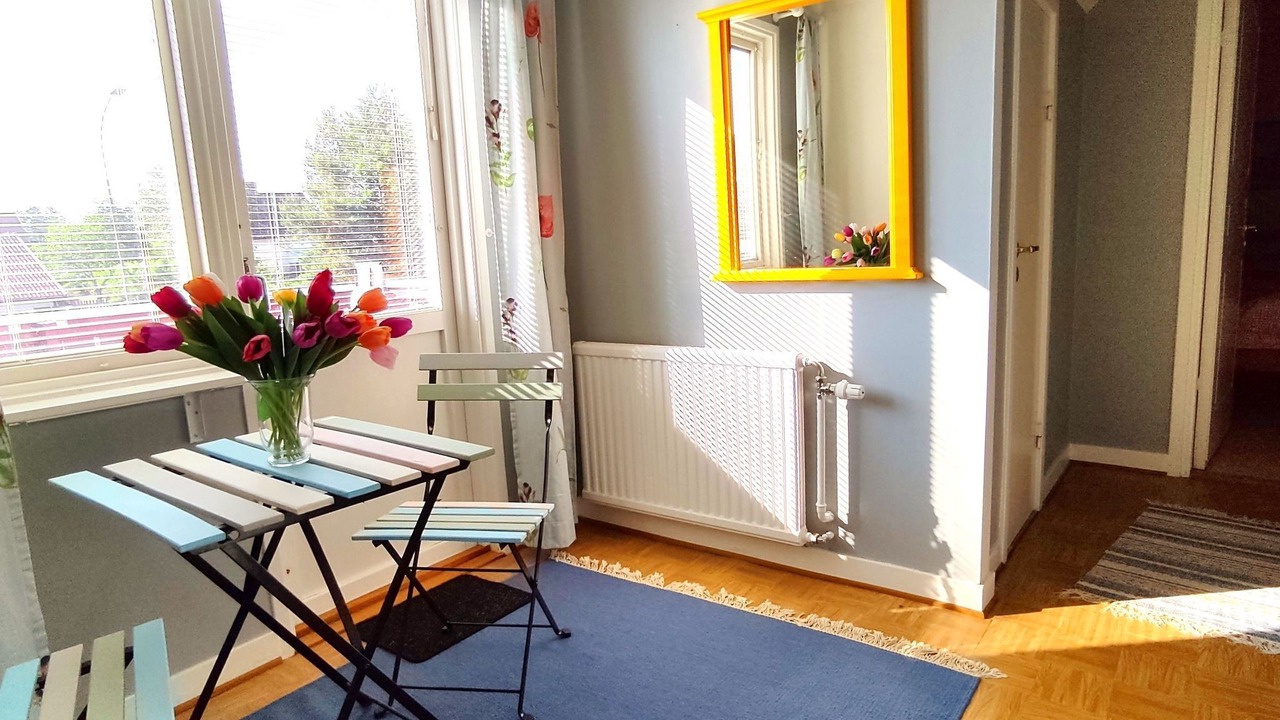 Photo of Bedroom in Fagelfors