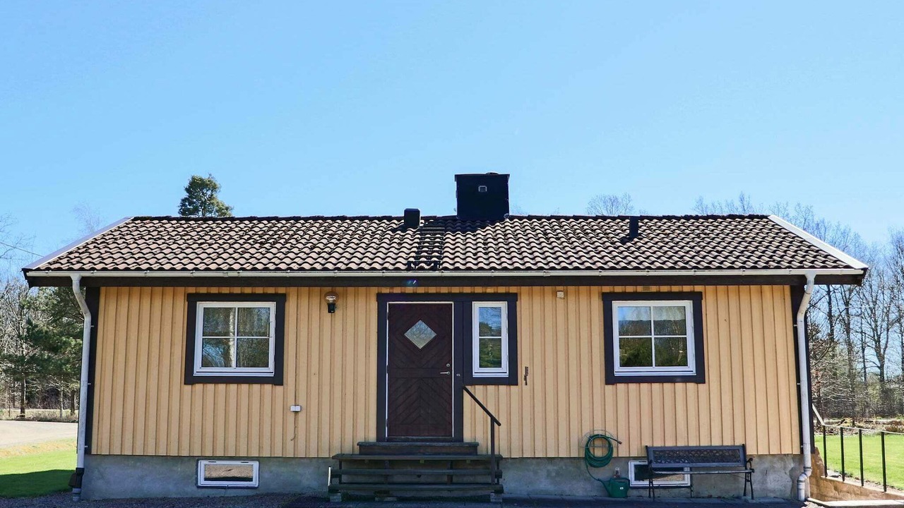 Photo of Outdoor in Ljungbyhed