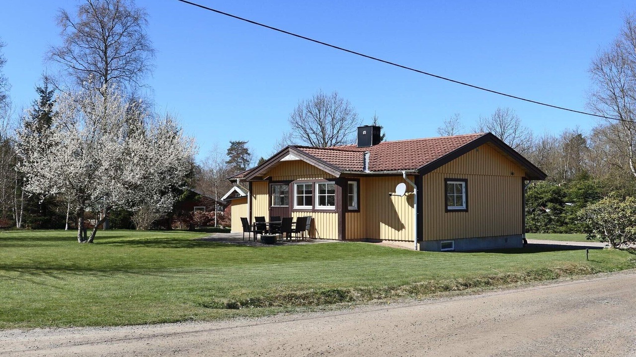 Photo of Outdoor in Ljungbyhed