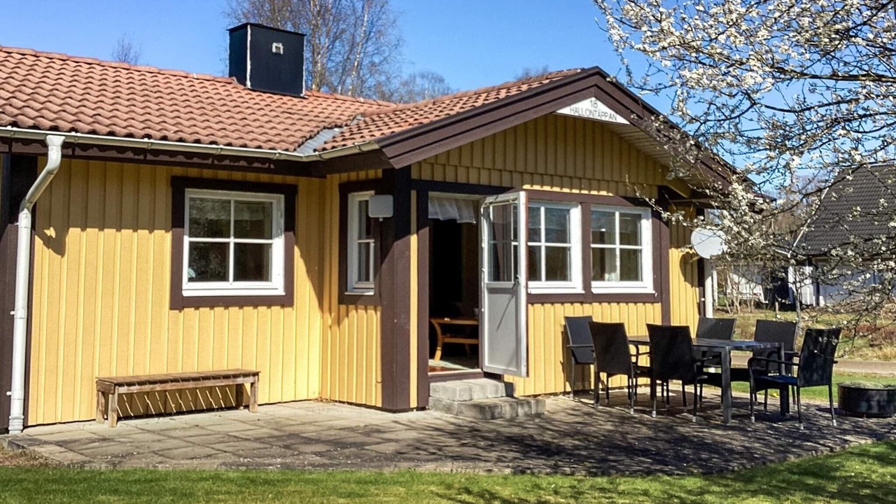 Photo of Outdoor in Ljungbyhed