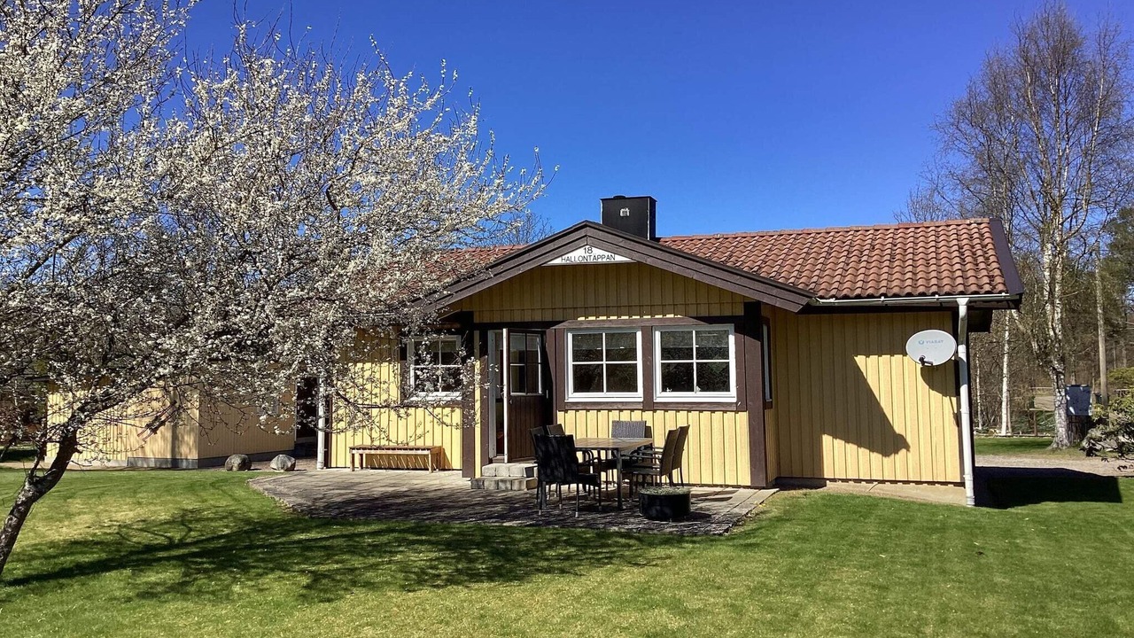 Photo of Outdoor in Ljungbyhed