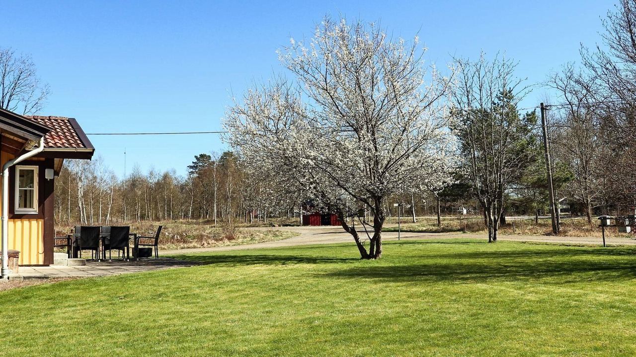 Photo of Outdoor in Ljungbyhed