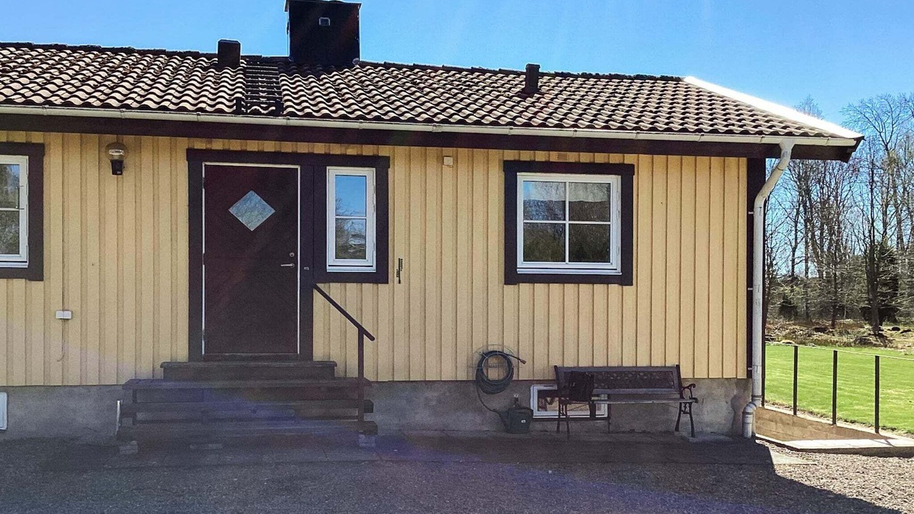 Photo of Outdoor in Ljungbyhed