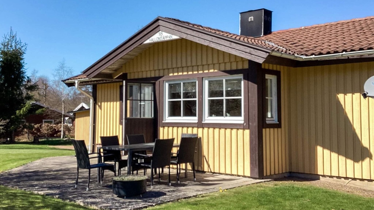 Photo of Outdoor in Ljungbyhed