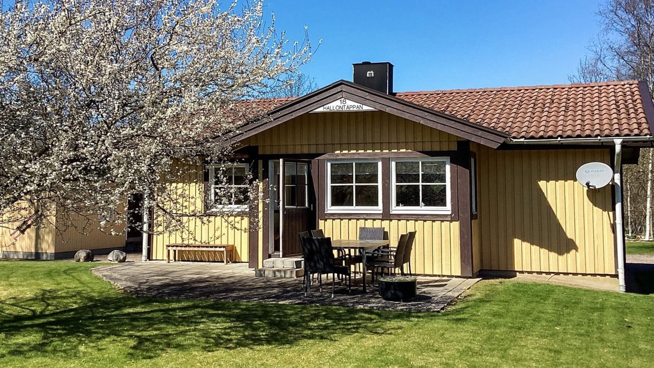 Photo of Outdoor in Ljungbyhed