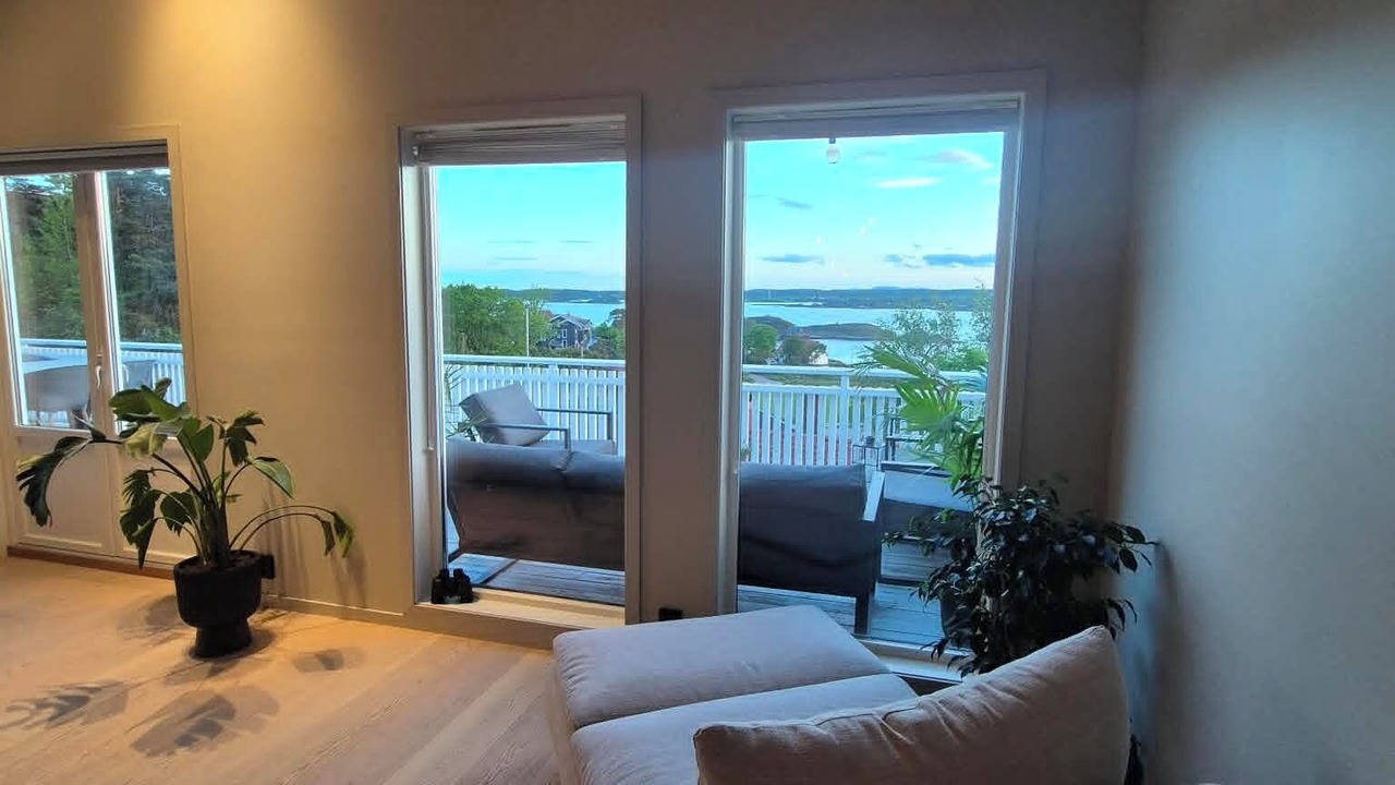Photo of Livingroom in Sandefjord