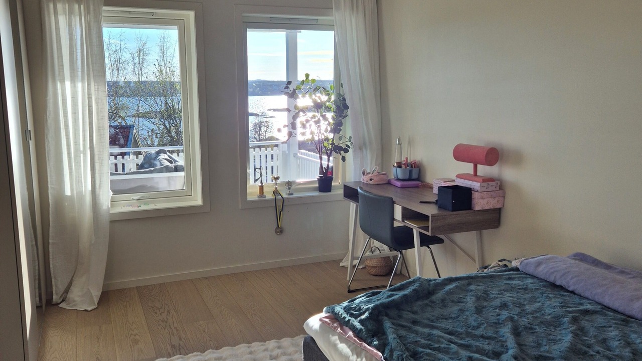 Photo of Bedroom in Sandefjord