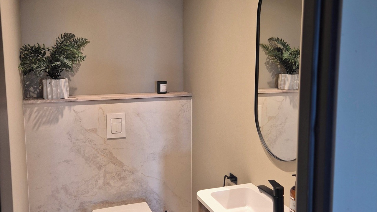 Photo of Bathroom in Sandefjord