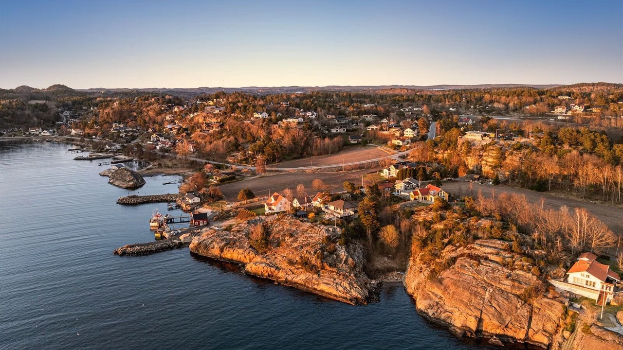 Photo of Outdoor in Sandefjord