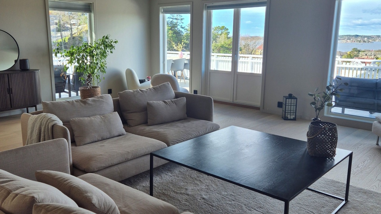 Photo of Livingroom in Sandefjord