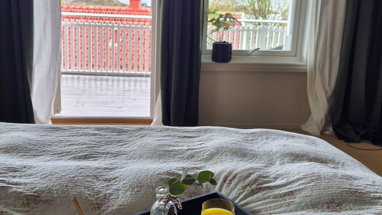 Photo of Bedroom in Sandefjord