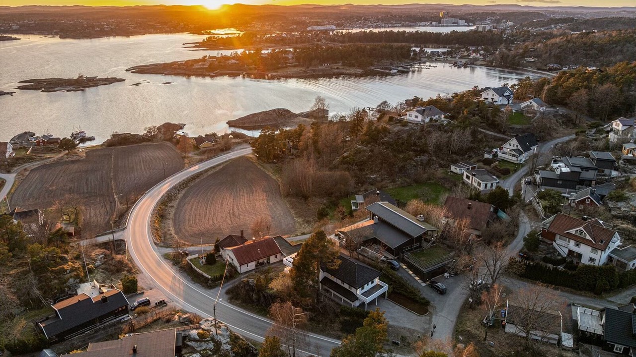 Photo of Outdoor in Sandefjord
