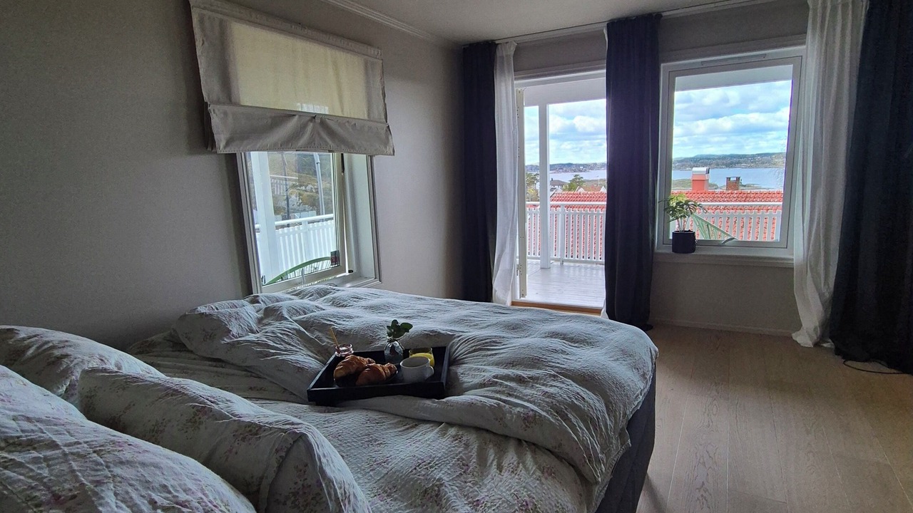 Photo of Bedroom in Sandefjord