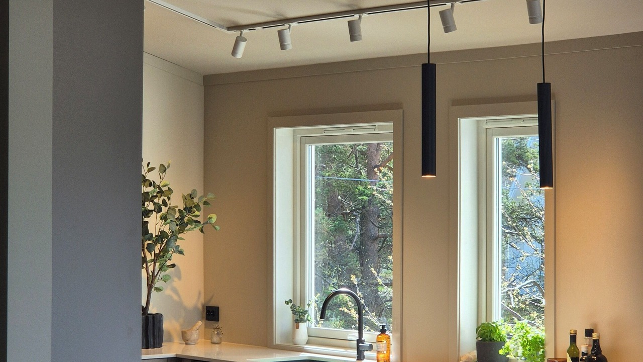 Photo of Kitchen in Sandefjord