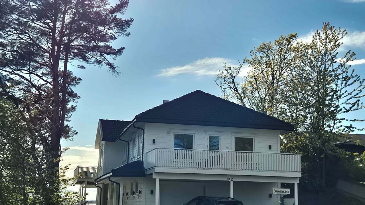 Photo of Outdoor in Sandefjord