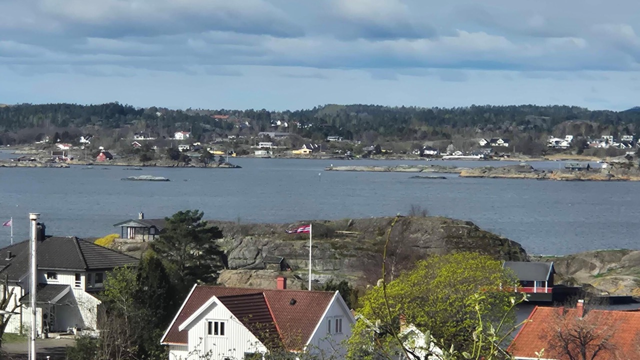 Photo of Outdoor in Sandefjord