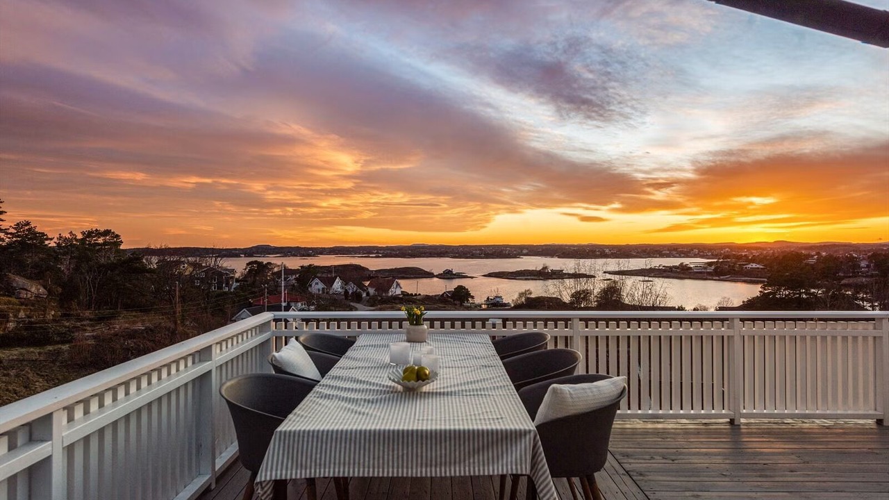Photo of Outdoor in Sandefjord