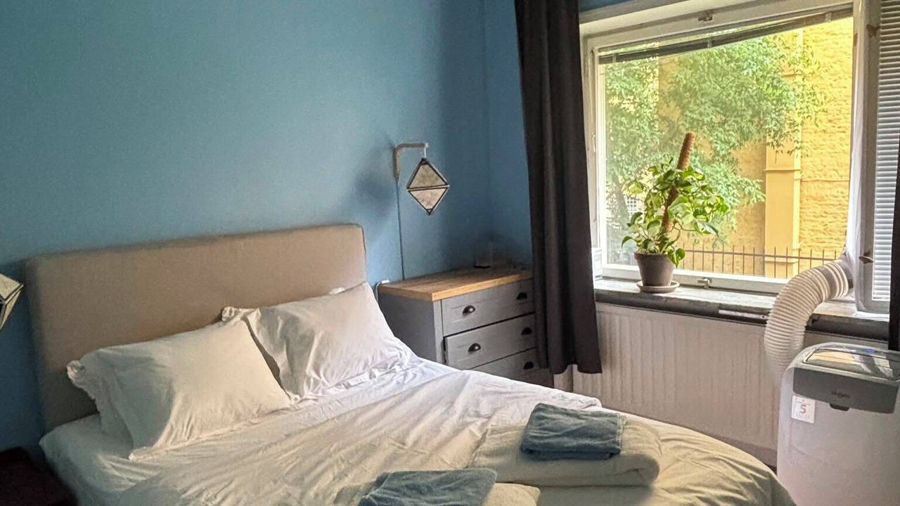 Photo of Bedroom in Katarina-Sofia
