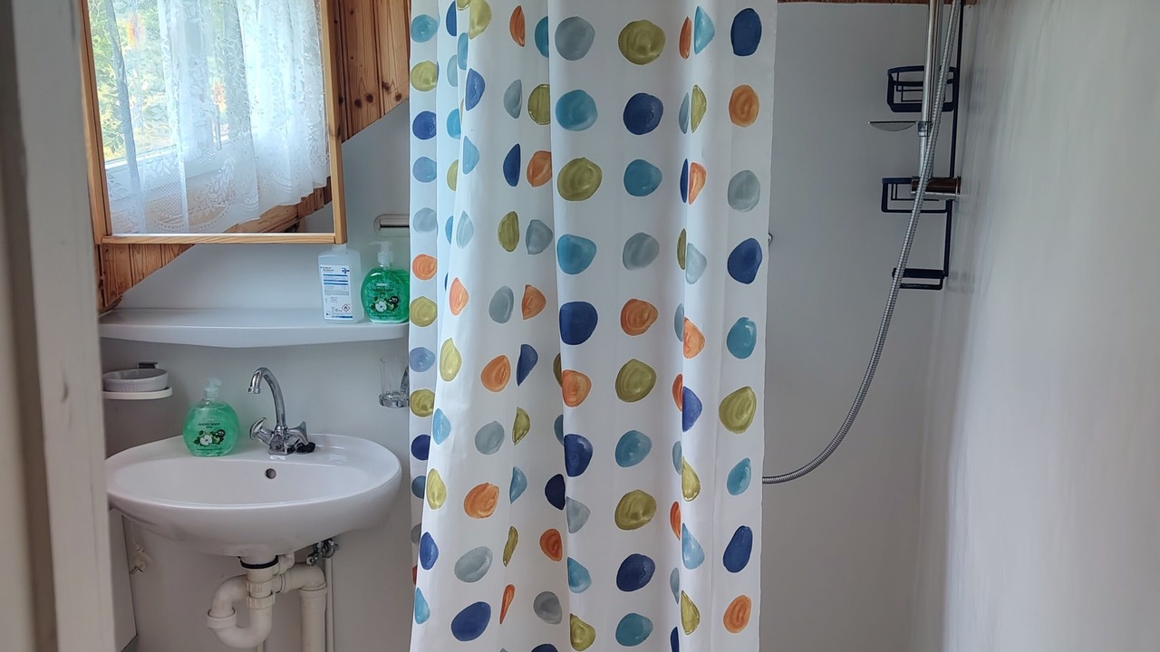 Photo of Bathroom in Jarnforsen