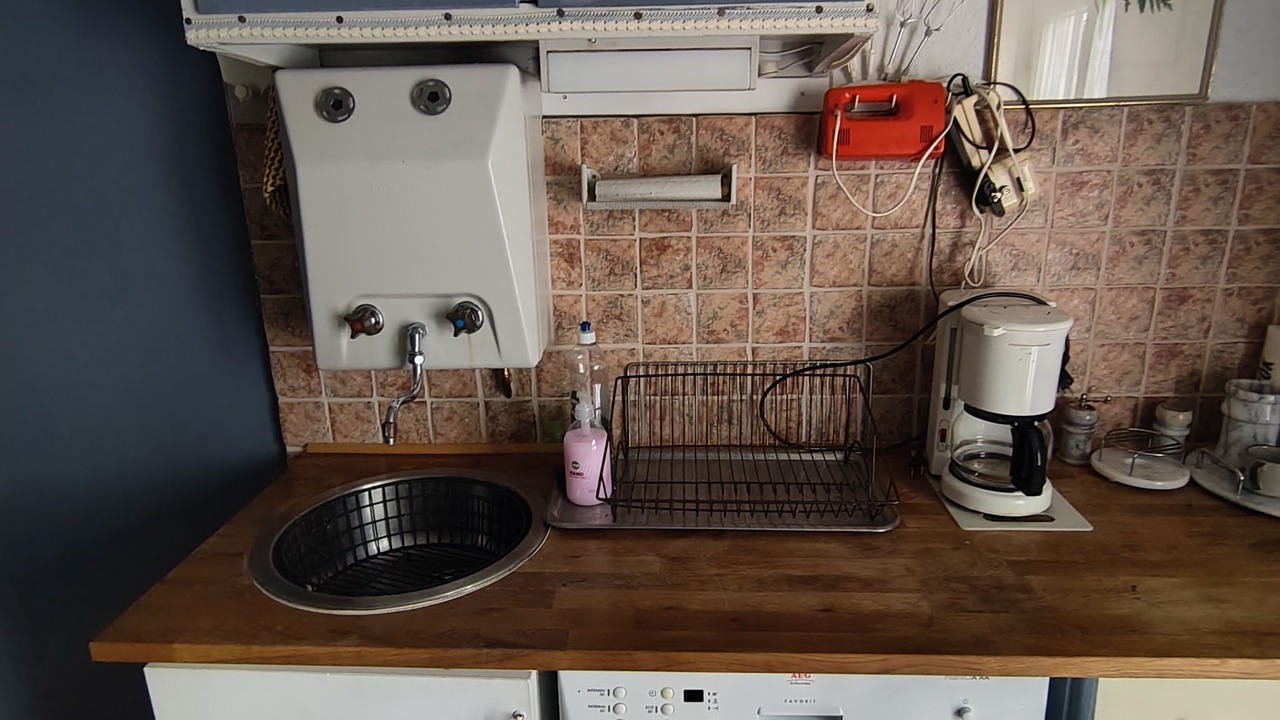 Photo of Kitchen in Jarnforsen