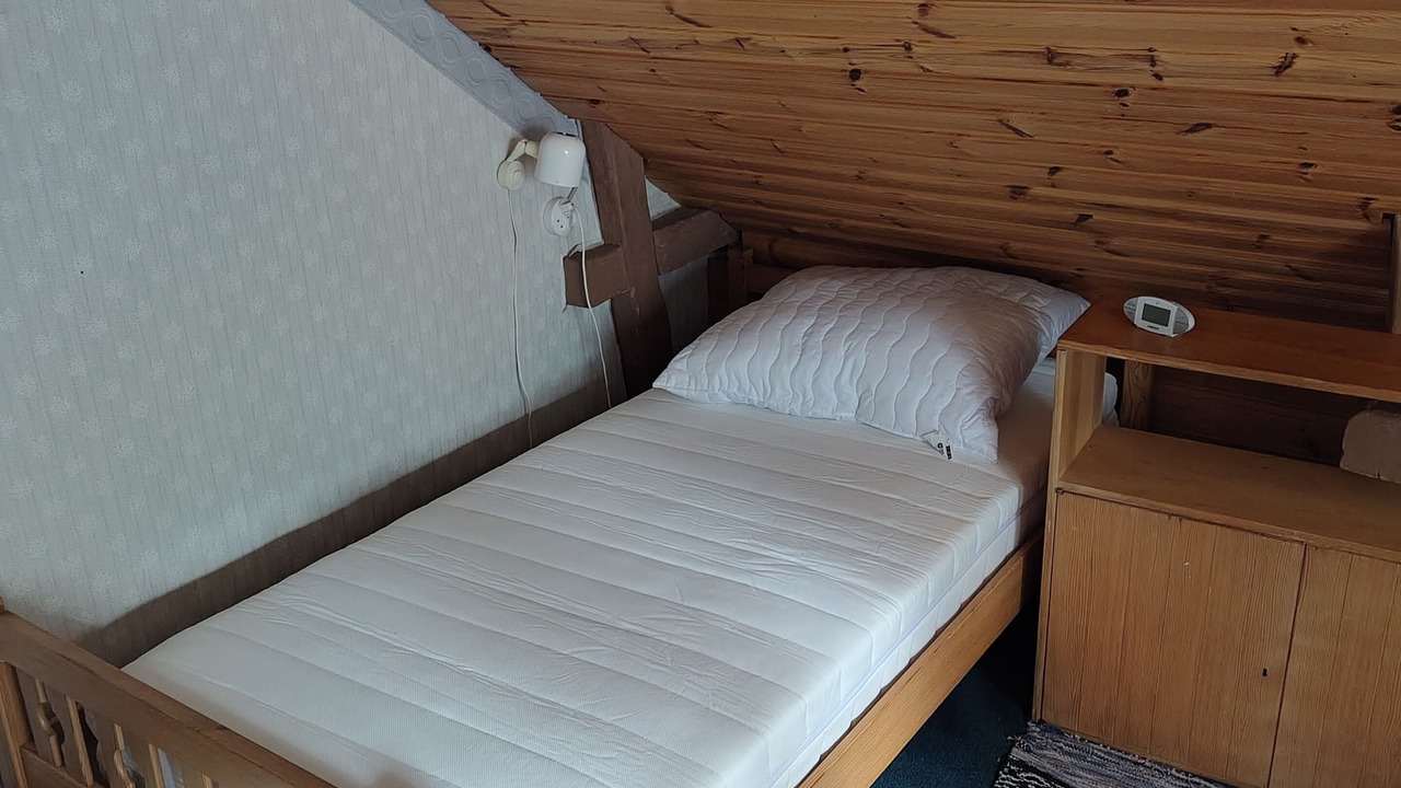 Photo of Bedroom in Jarnforsen