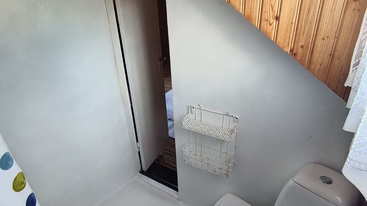 Photo of Bathroom in Jarnforsen