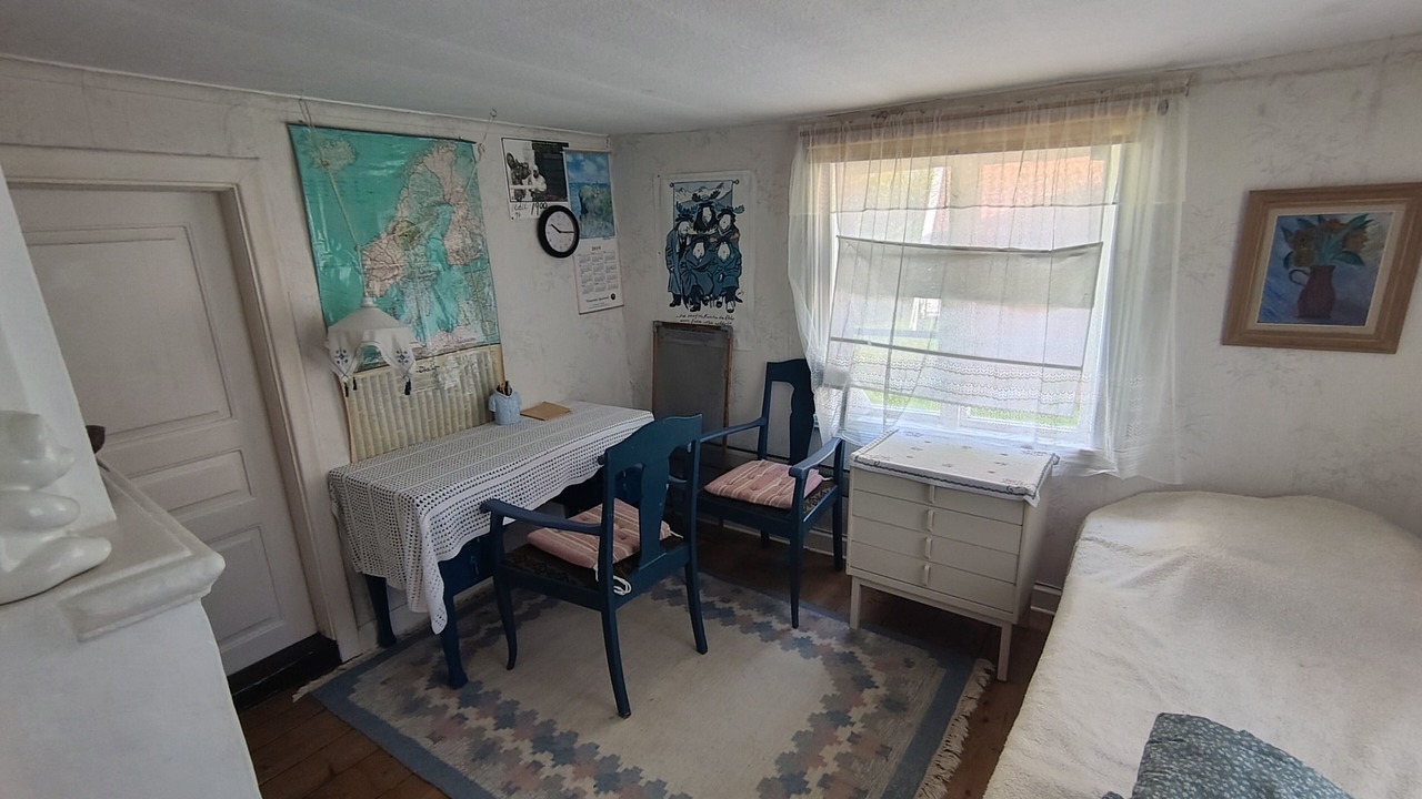 Photo of Bedroom in Jarnforsen