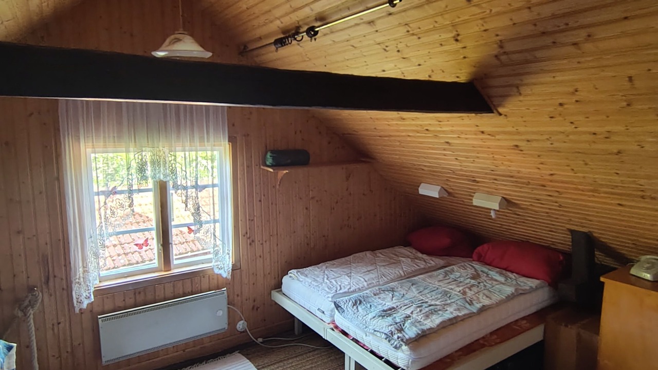 Photo of Bedroom in Jarnforsen