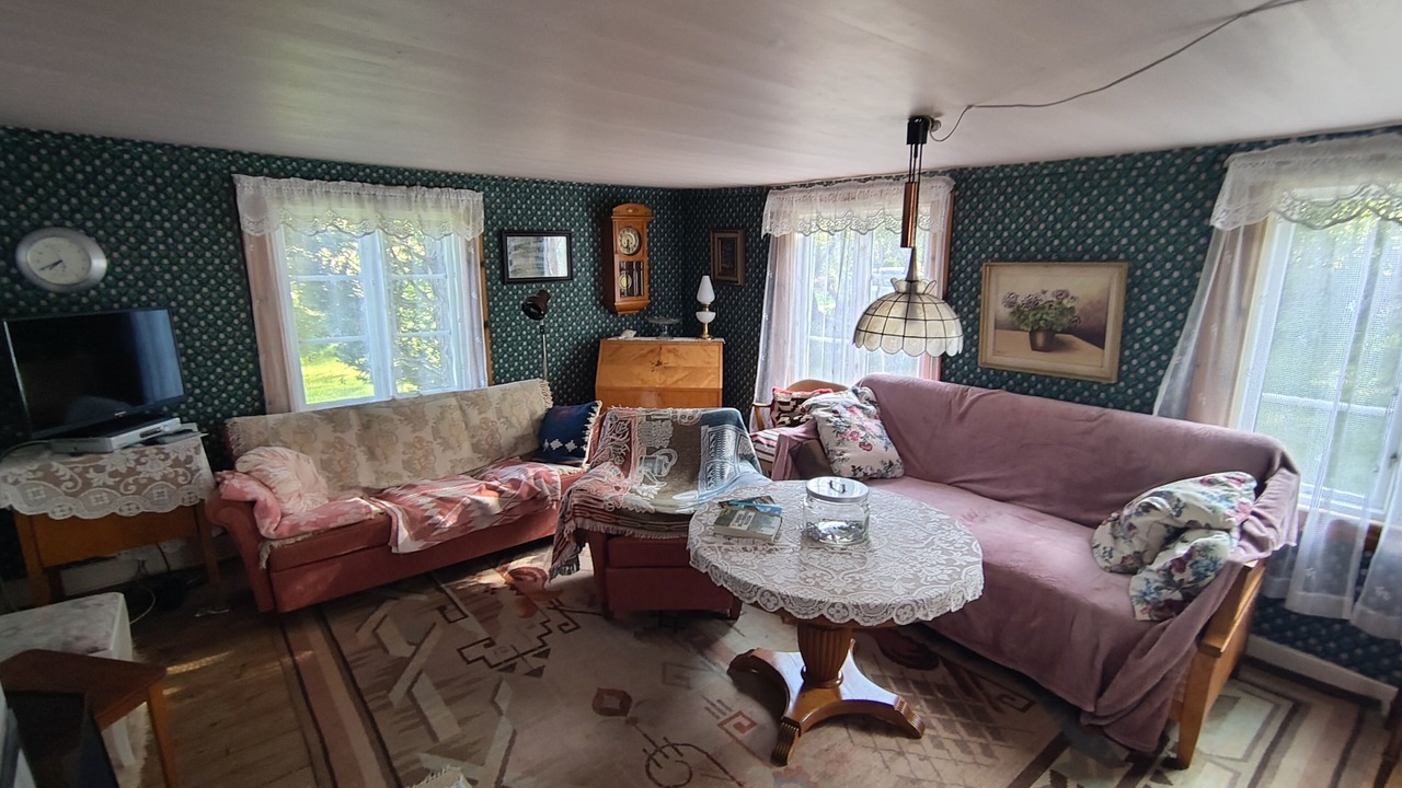 Photo of Livingroom in Jarnforsen