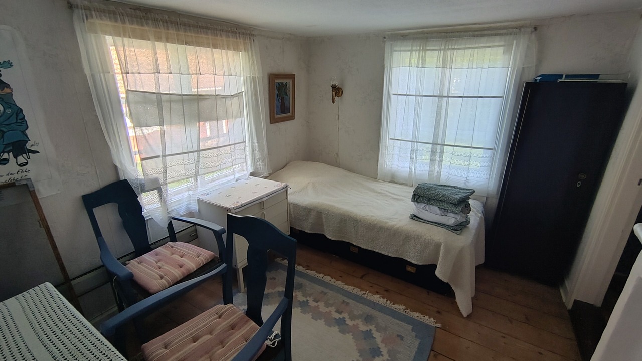 Photo of Bedroom in Jarnforsen