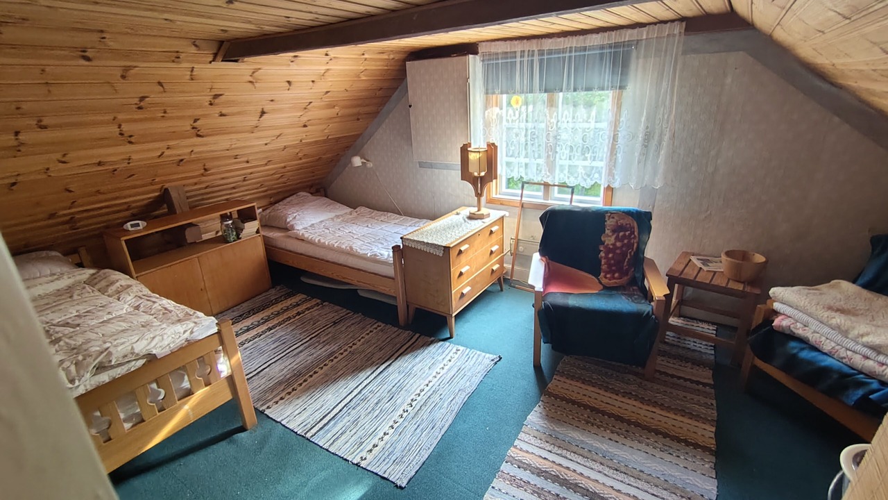 Photo of Bedroom in Jarnforsen