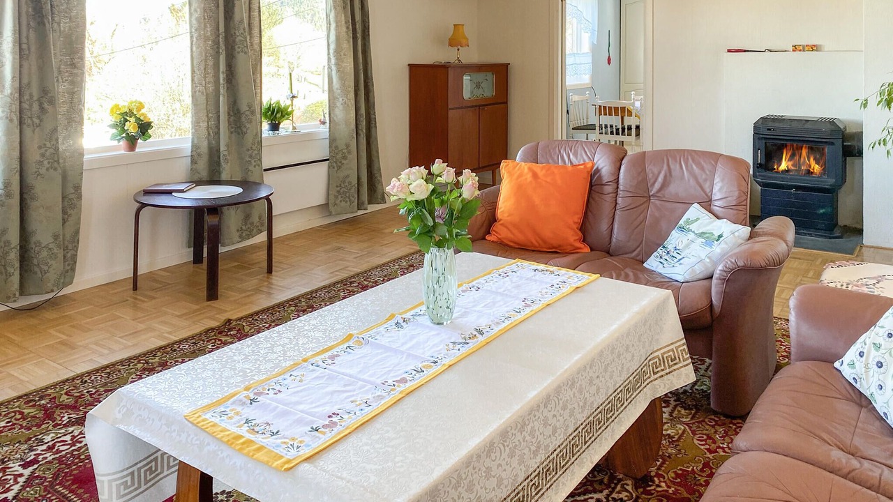 Photo of Bedroom in Gjemnes Municipality