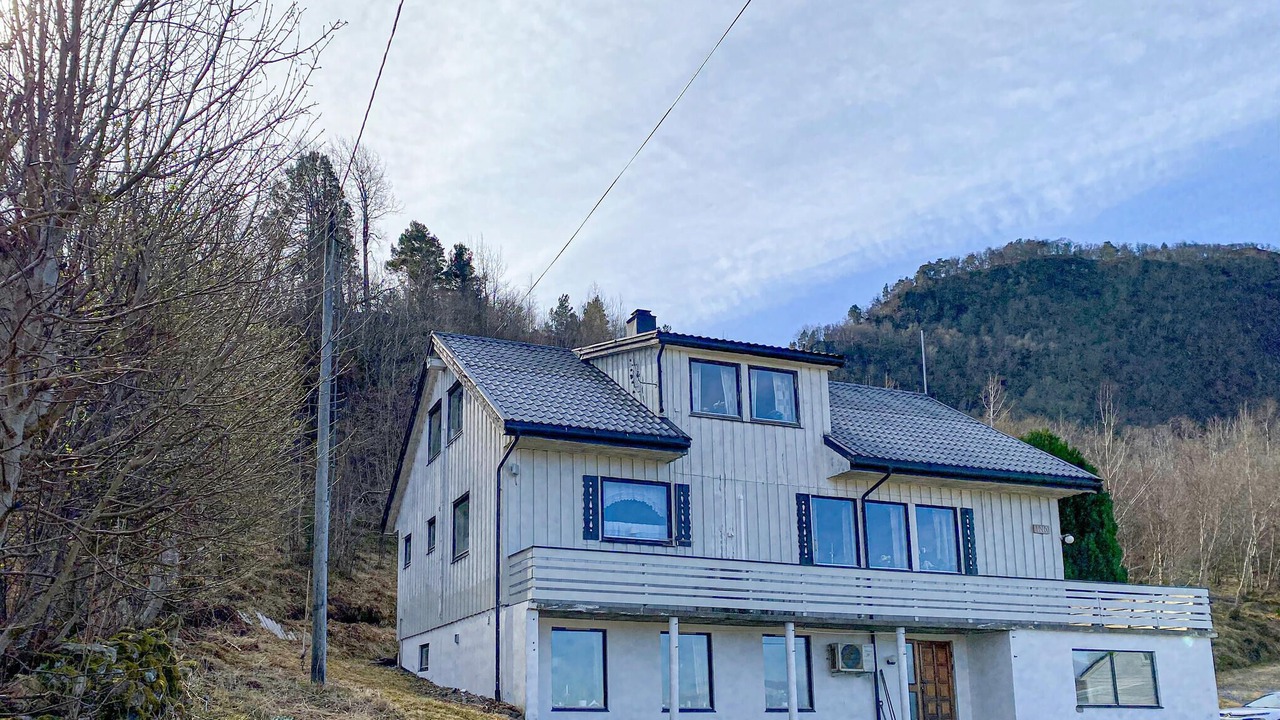 Photo of Others in Gjemnes Municipality