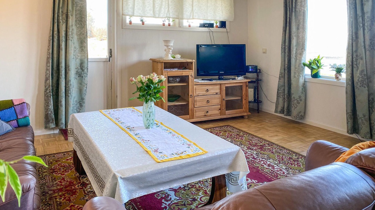 Photo of Bedroom in Gjemnes Municipality