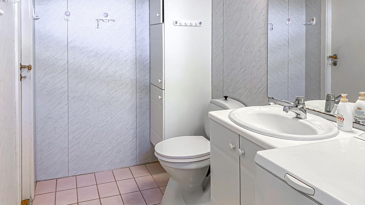 Photo of Bathroom in Torjulvagen