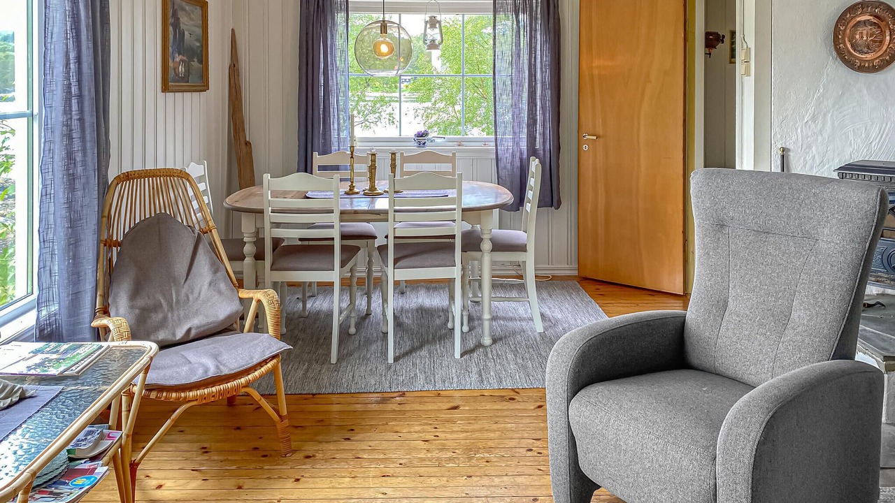 Photo of Bedroom in Torjulvagen