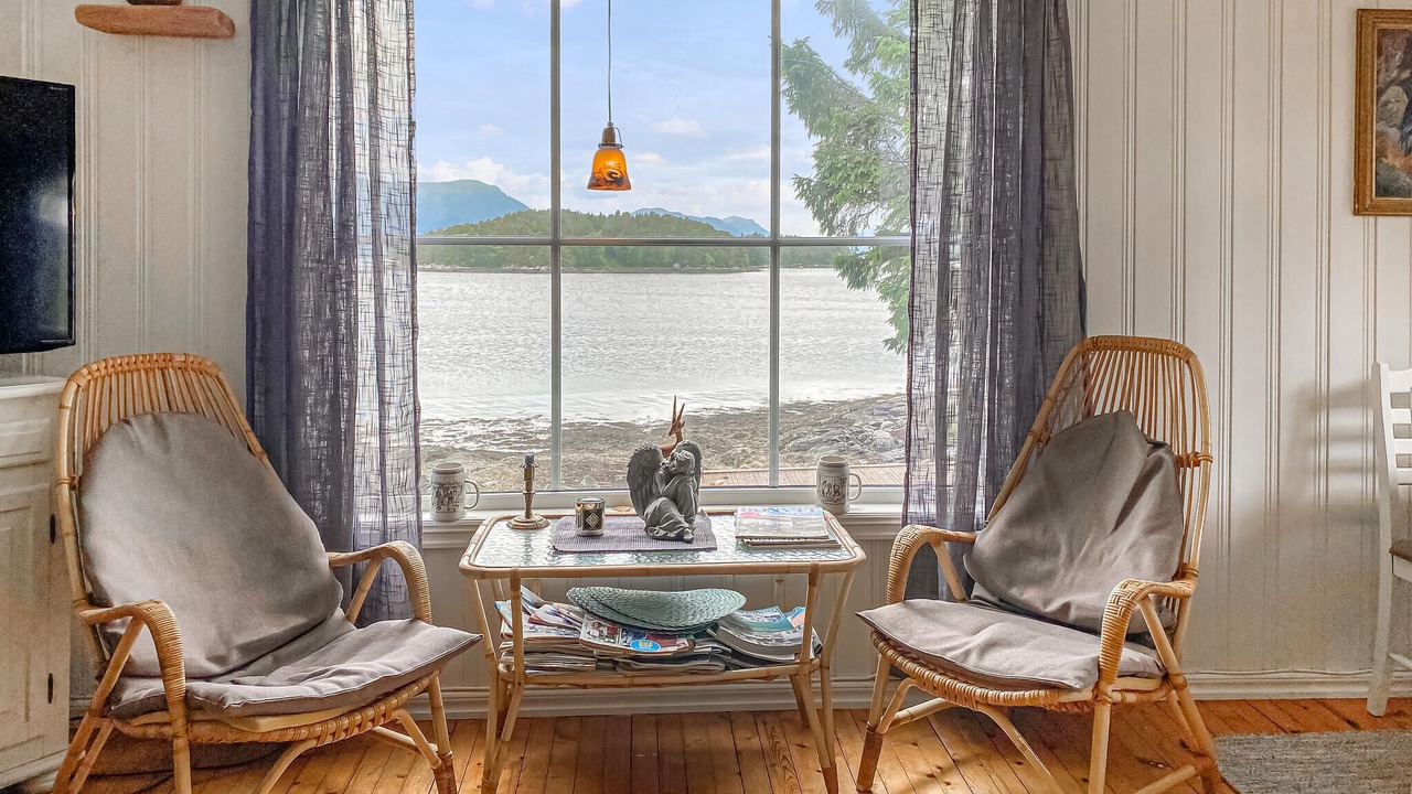 Photo of Bedroom in Torjulvagen